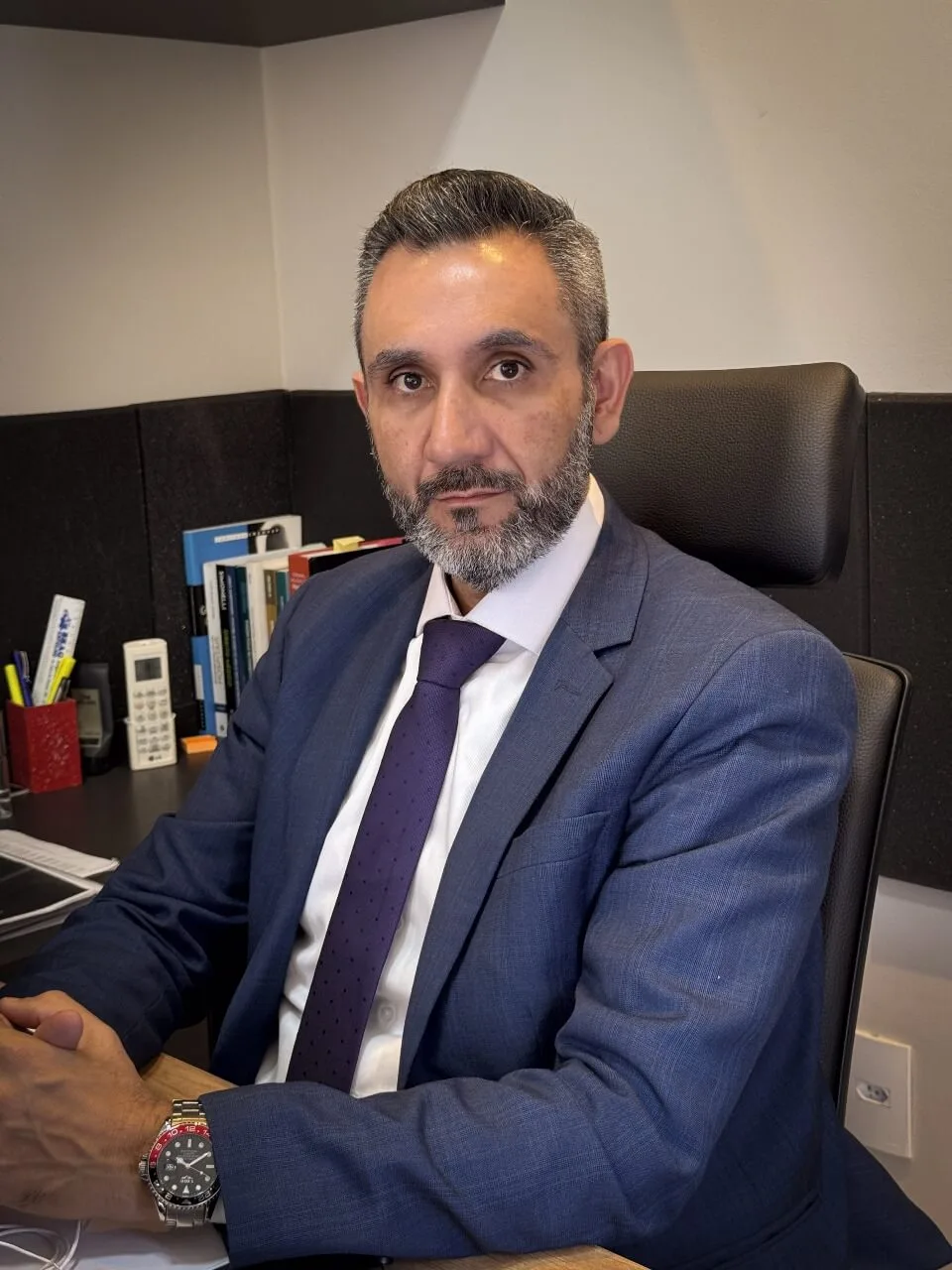 Advogado Direito Médico e da Saúde em Anhanguera - SP