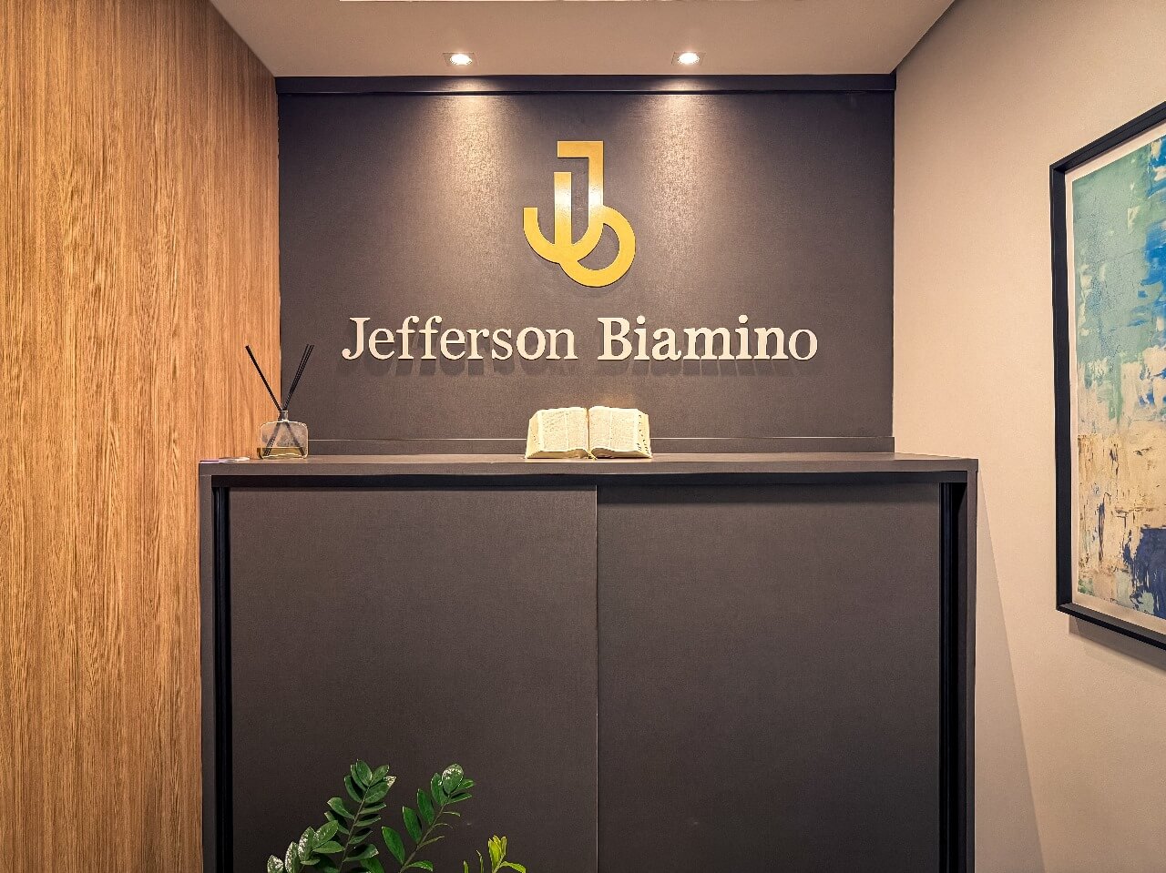 Jefferson Biamino Advogados