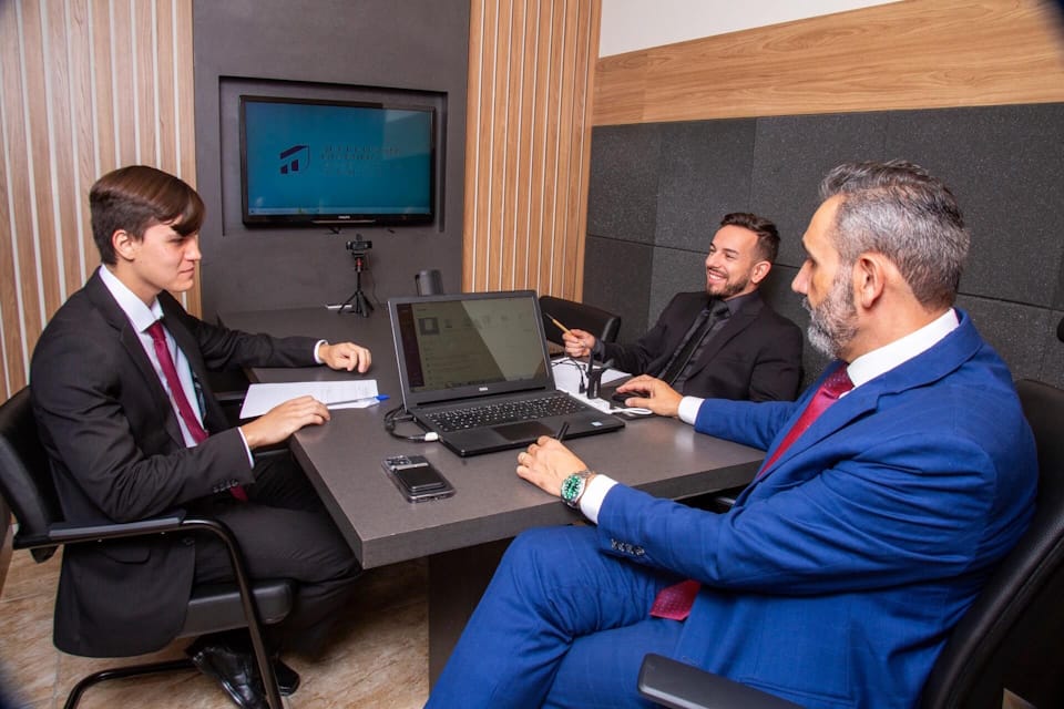 Consultoria e Assessoria Jurídica