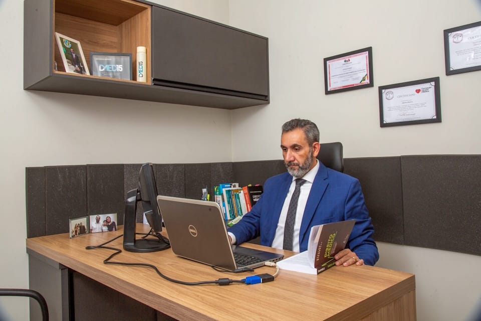 Consultoria e Assessoria Jurídica