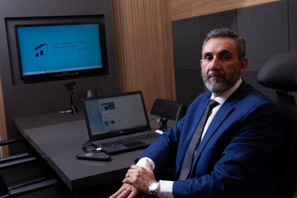 Consultoria e Assessoria Jurídica