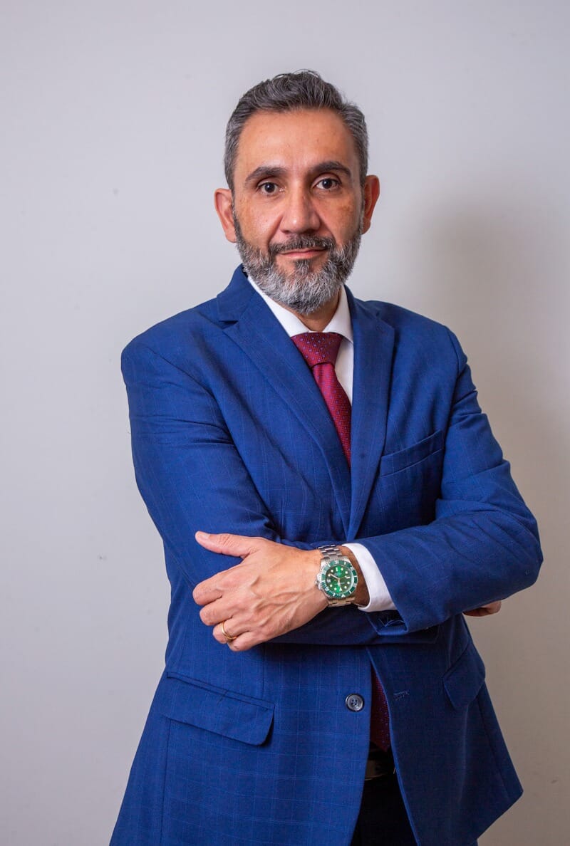 Jefferson Biamino Advogado