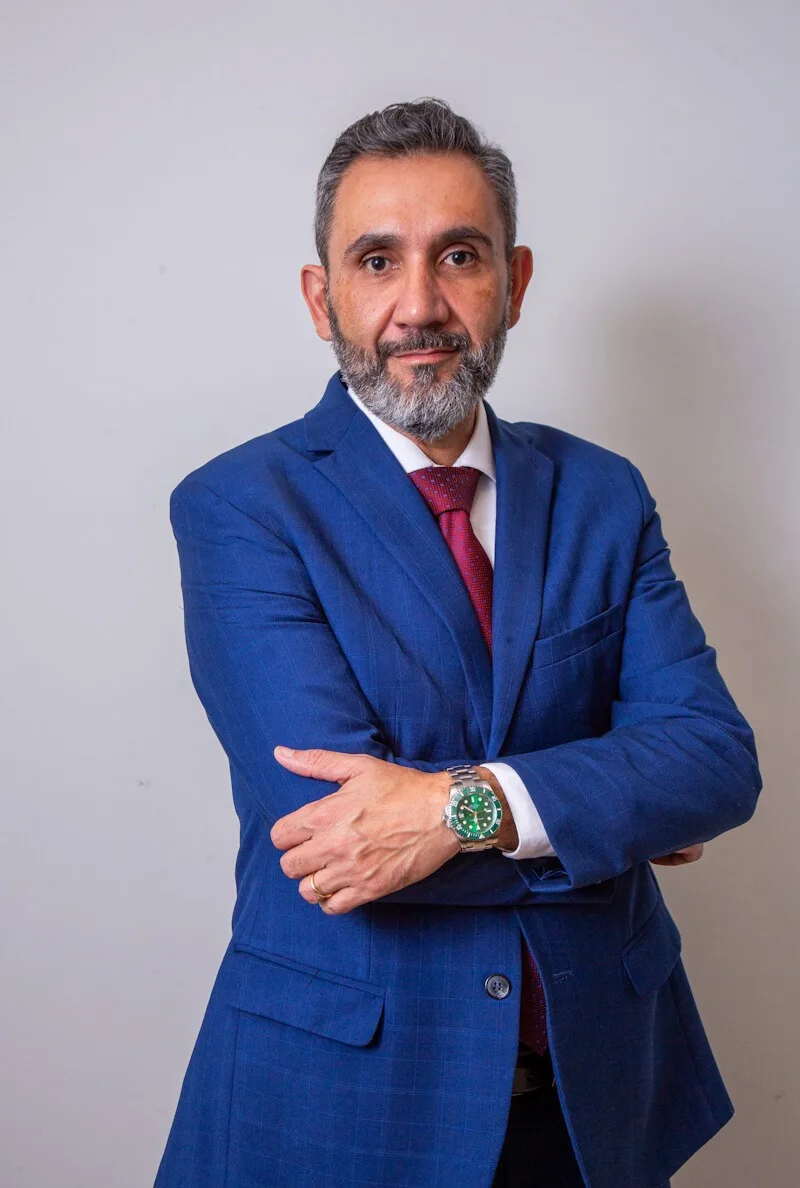 Jefferson Biamino Advogado