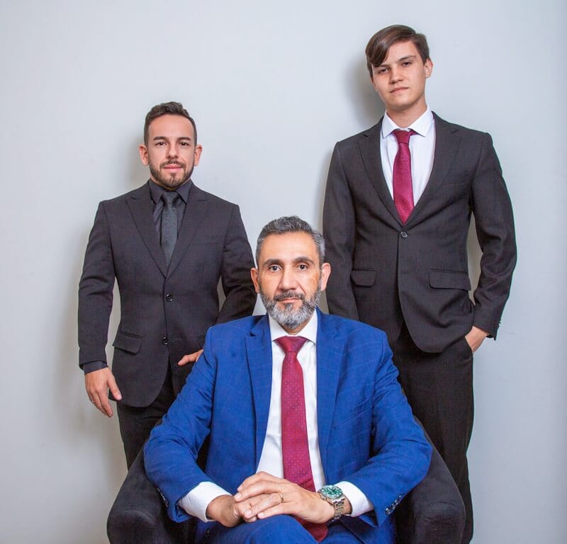 Consultoria e Assessoria Jurídica